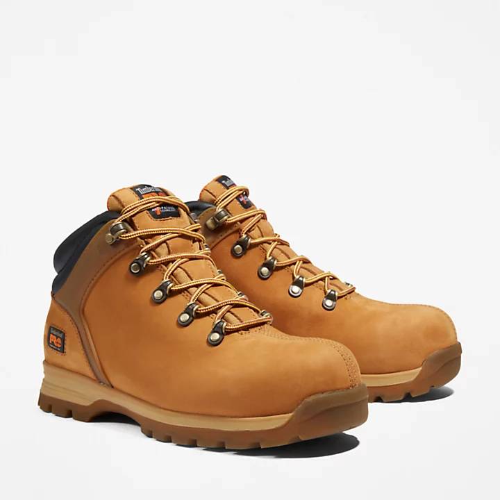 Timberland Splitrock XT S3 honing EU42 US9 UK8-2