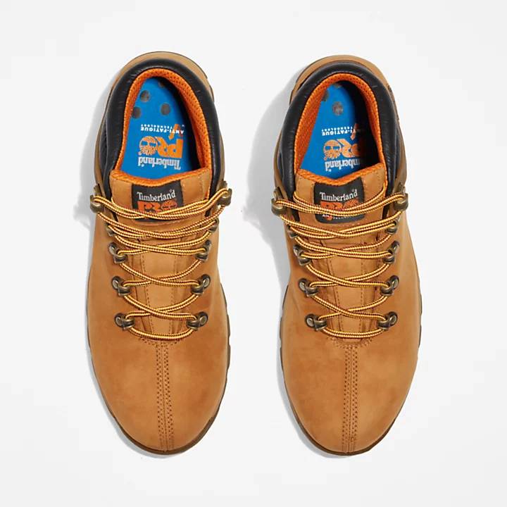 Timberland Splitrock XT S3 honing EU42 US9 UK8-4