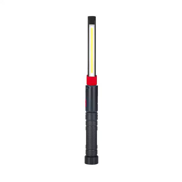 BRIGHT LINE Oplaadbare werklamp COB LED 120-350 lumen
