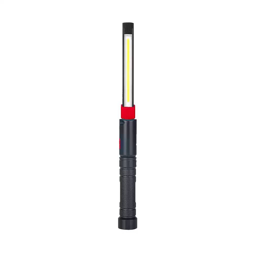 BRIGHT LINE Oplaadbare werklamp COB LED 120-350 lumen-0