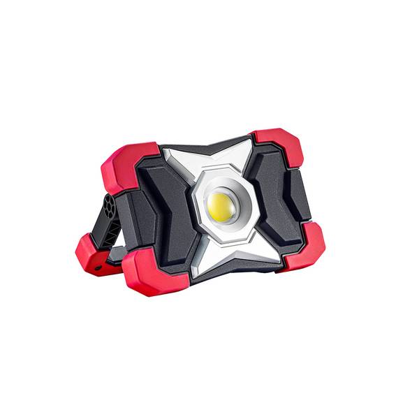 BRIGHT LINE Compacte werklamp met Powerbank functie Max 1500 lumen