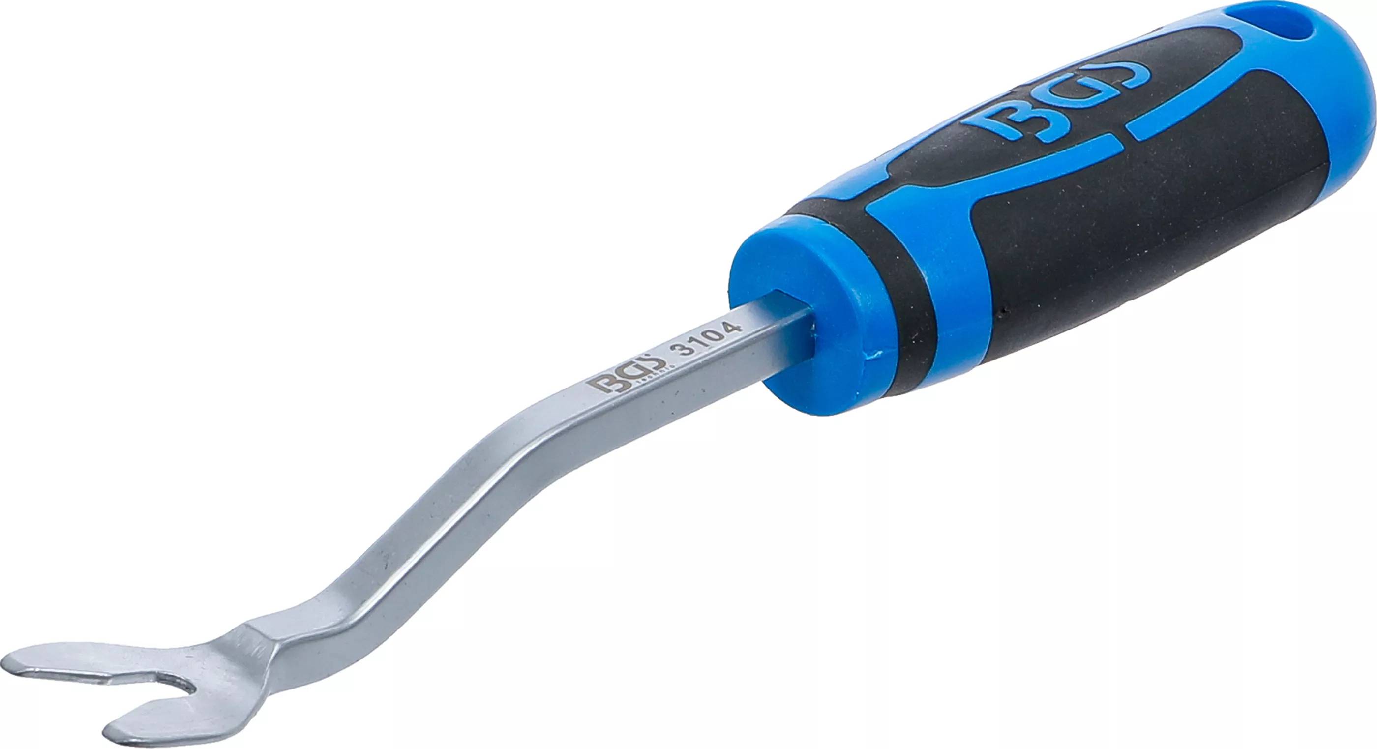 BGS Deurbekledingclip trekker 235 mm-0