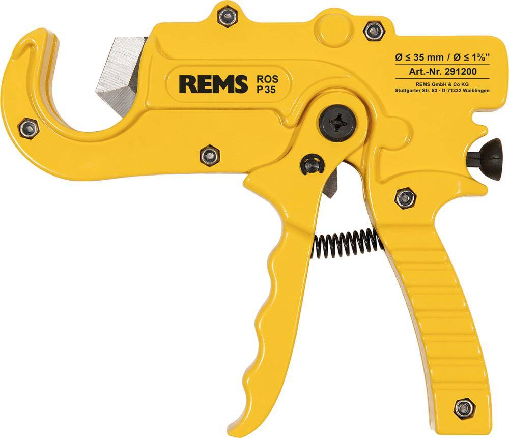 Rems buisschaar ros p35 40399760381024039976038102-0