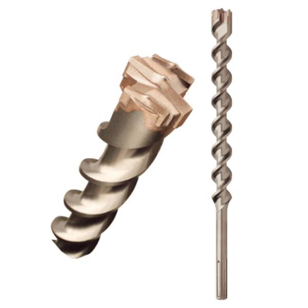 DIAGER SDS-Max Booster / Ultimax Betonboor 18mm 340mm Lang