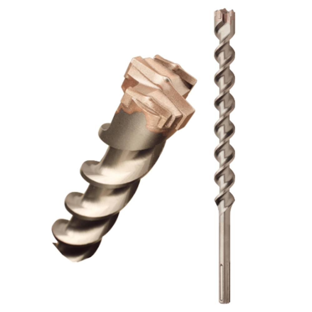 DIAGER SDS-Max Booster / Ultimax Betonboor 28mm x 400-540mm lang-0