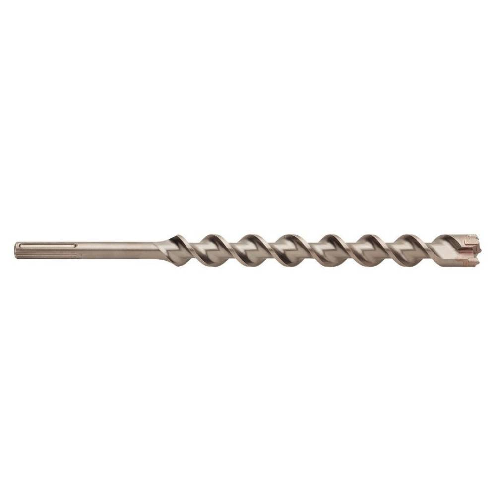 DIAGER SDS-Max Booster / Ultimax Betonboor 28mm x 400-540mm lang-1