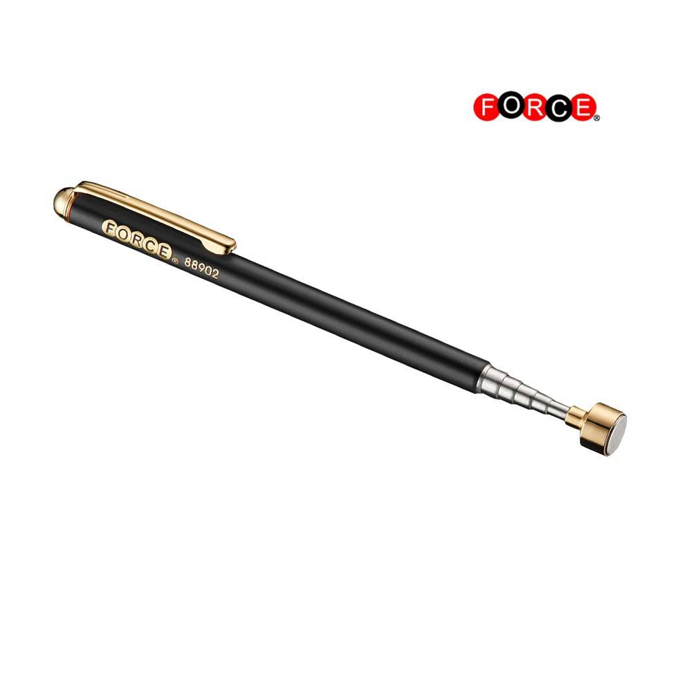 FORCE Telescopische magneet pick up tool 1.6 KG-0