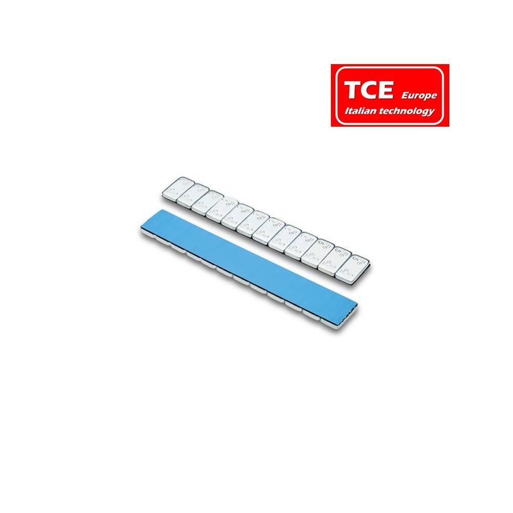 TCE Plakgewicht op strip 12x 5 gram (100 st)-0