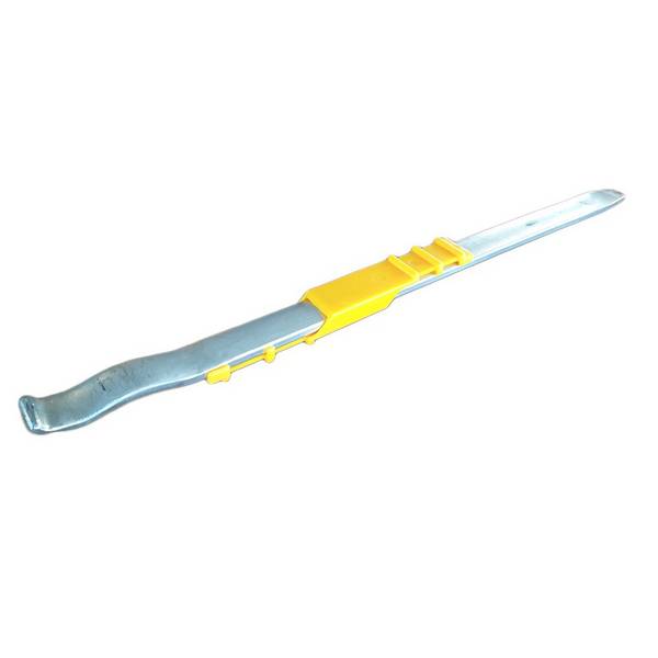 TCE Bandenijzer  500 mmL