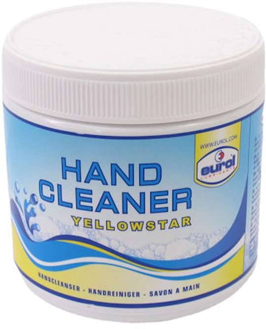 Handreiniger Eurol Yellowstar - 600ml-0