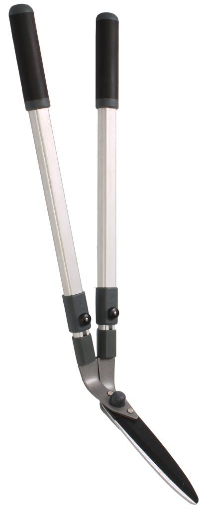 Talen Tools - Graskantschaar - Koolstofstaal - Professioneel - Horizontaal - Telescopisch - 55-96 cm-0