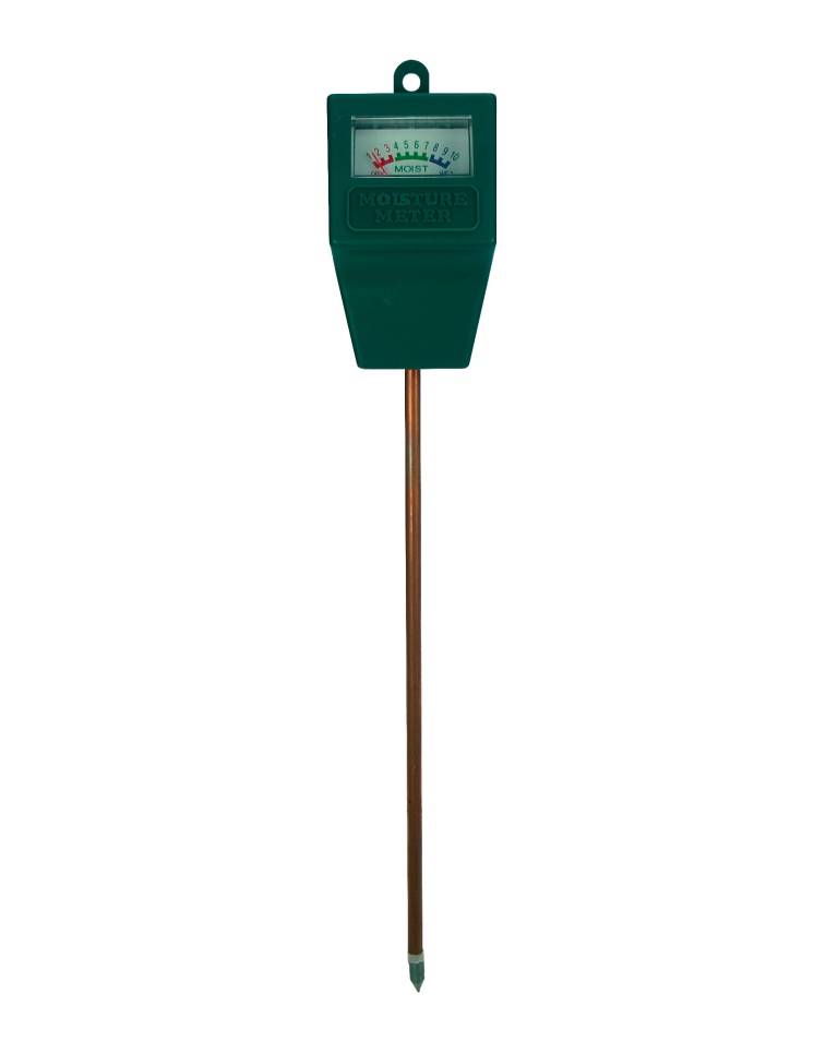 Talen Tools - Vochtigheidsmeter - 280x50x35 mm-0