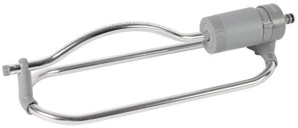 Talen Tools - Zwenksproeier - Rvs filter