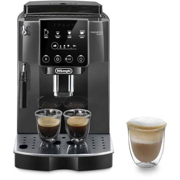 Expresso Delonghi Shredder - ECAM220.22.GB