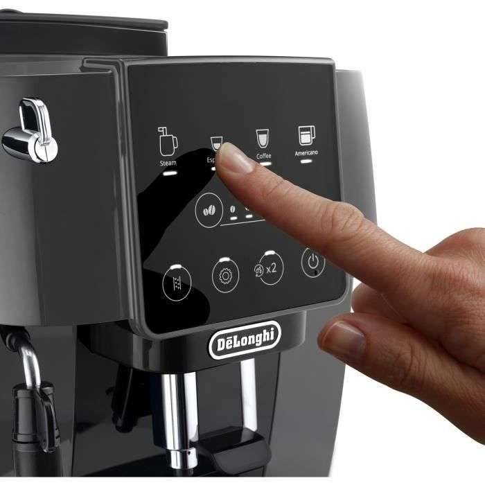 Expresso Delonghi Shredder - ECAM220.22.GB-2