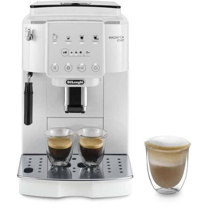 Expresso Delonghi Shredder - ECAM220.21.ww-0