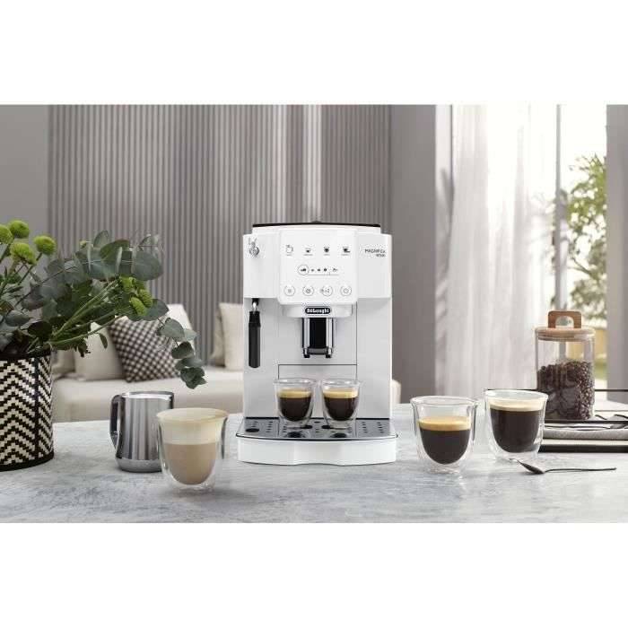 Expresso Delonghi Shredder - ECAM220.21.ww-1