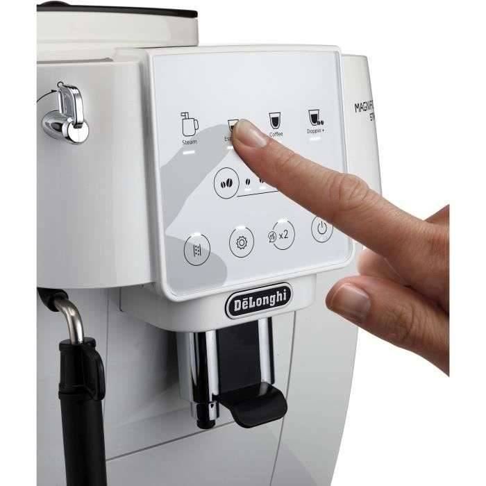 Expresso Delonghi Shredder - ECAM220.21.ww-2
