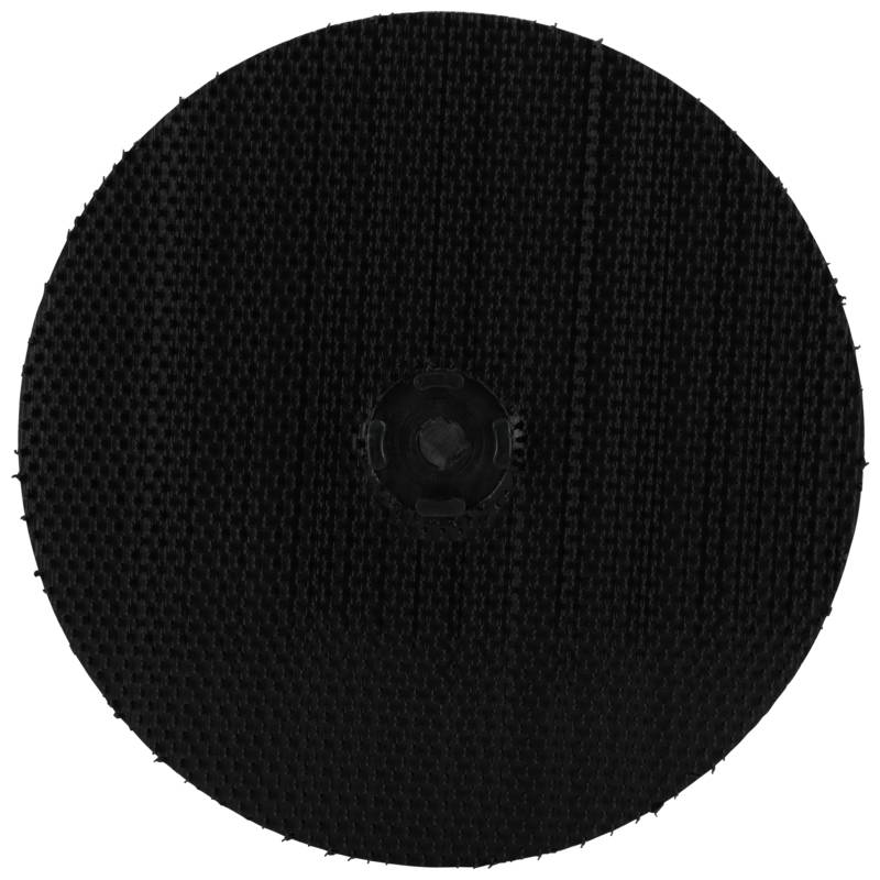 Tyrolit steunschijf 125mm met centreerring 90031700315479003170031547-0
