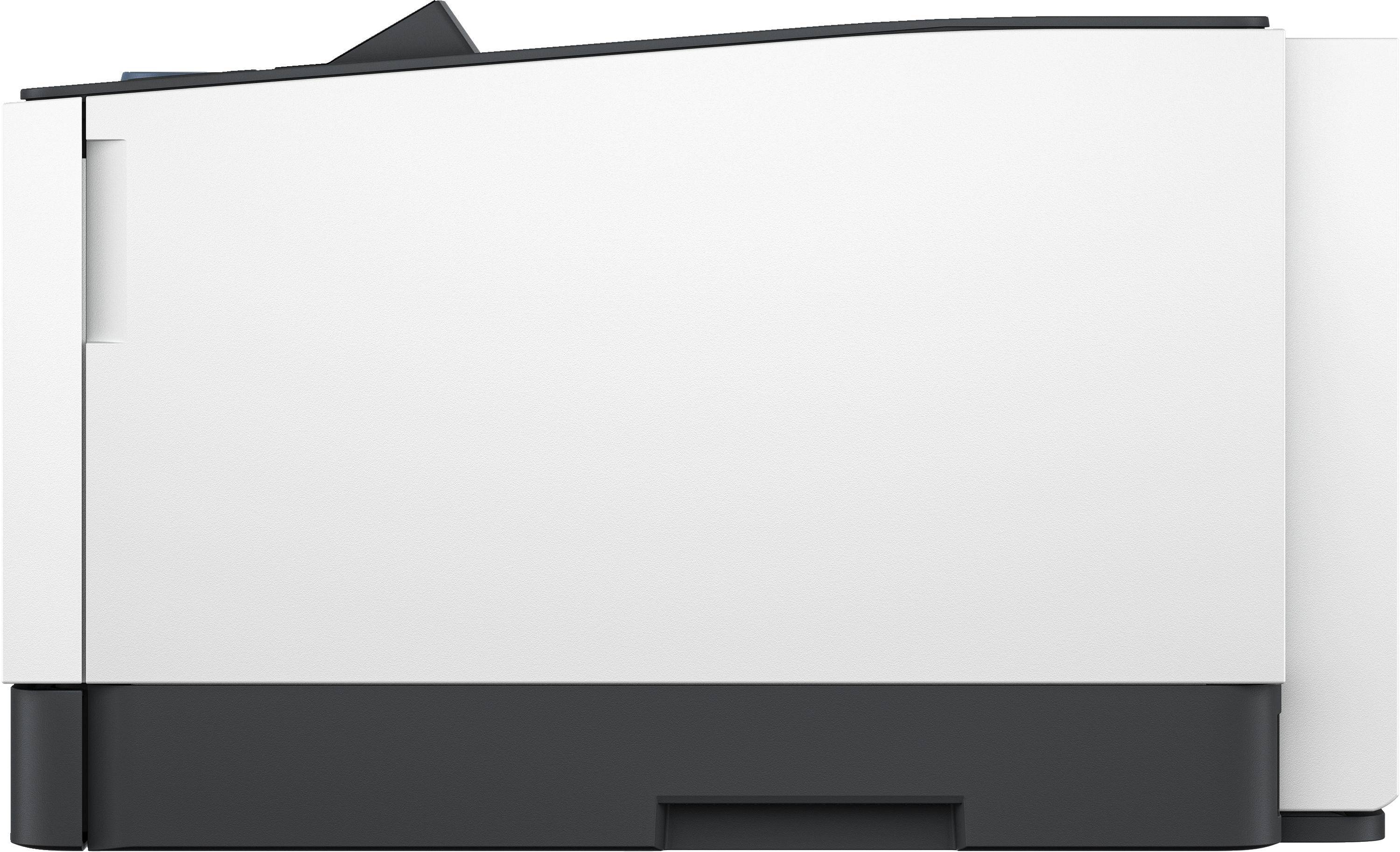 HP Color LaserJet Pro 3202dw-4