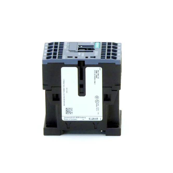 Siemens - 3RH2140-2BB40 - Sirius 3RH2140-2BB40 Hulpschakelaar 4NO 24V DC Spoel S00 Veerklemmen-4