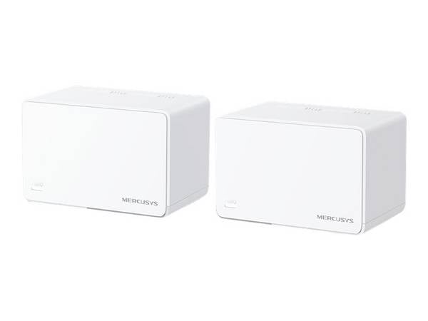 Mercusys AX3000 Mesh Wi-Fi-systeem voor het hele huis