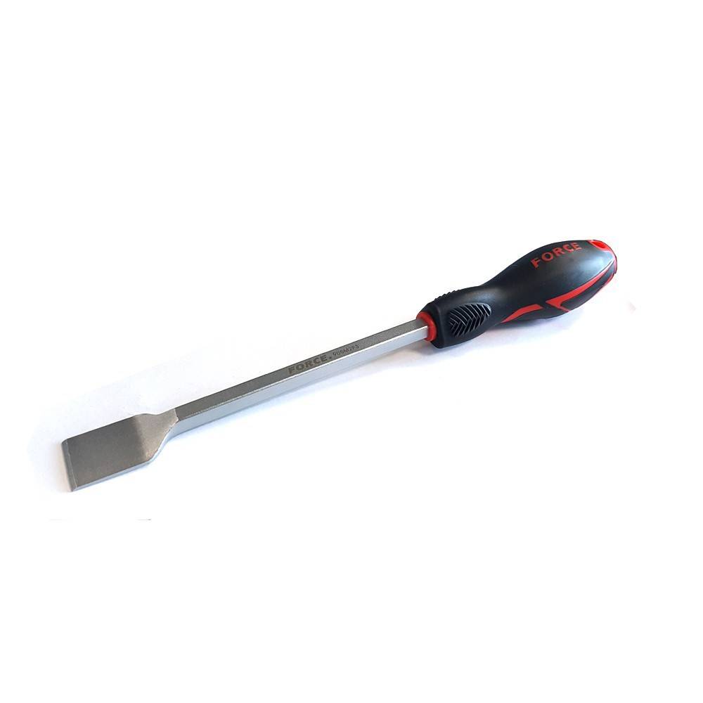 FORCE Stalen pakking schraper-0