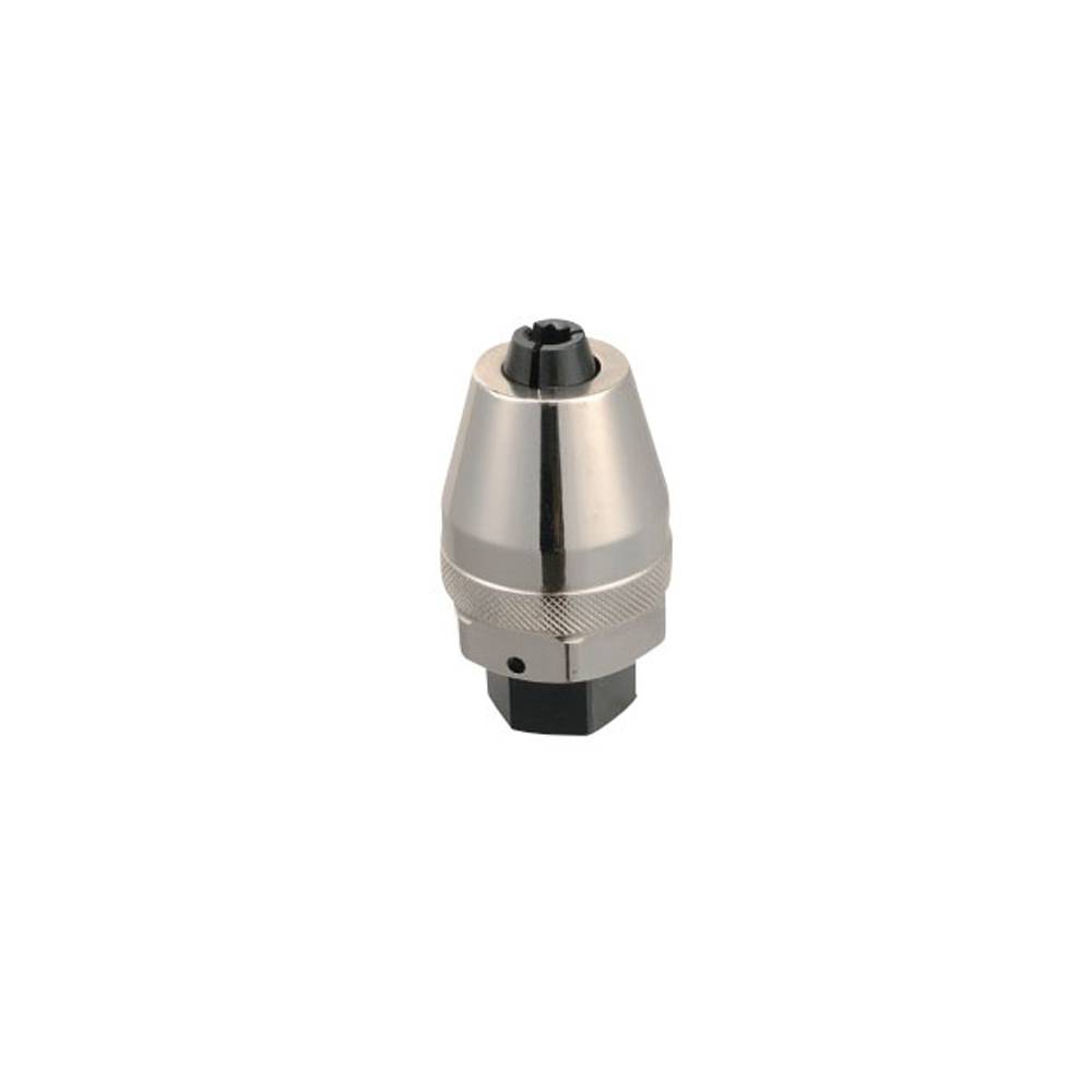 FORCE 1/2" Tapeind uitdraaier-0