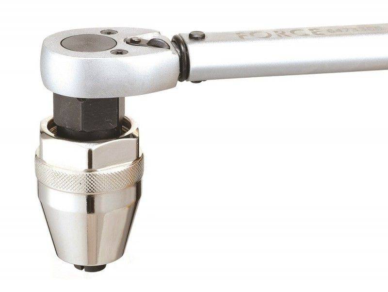 FORCE 1/2" Tapeind uitdraaier-1
