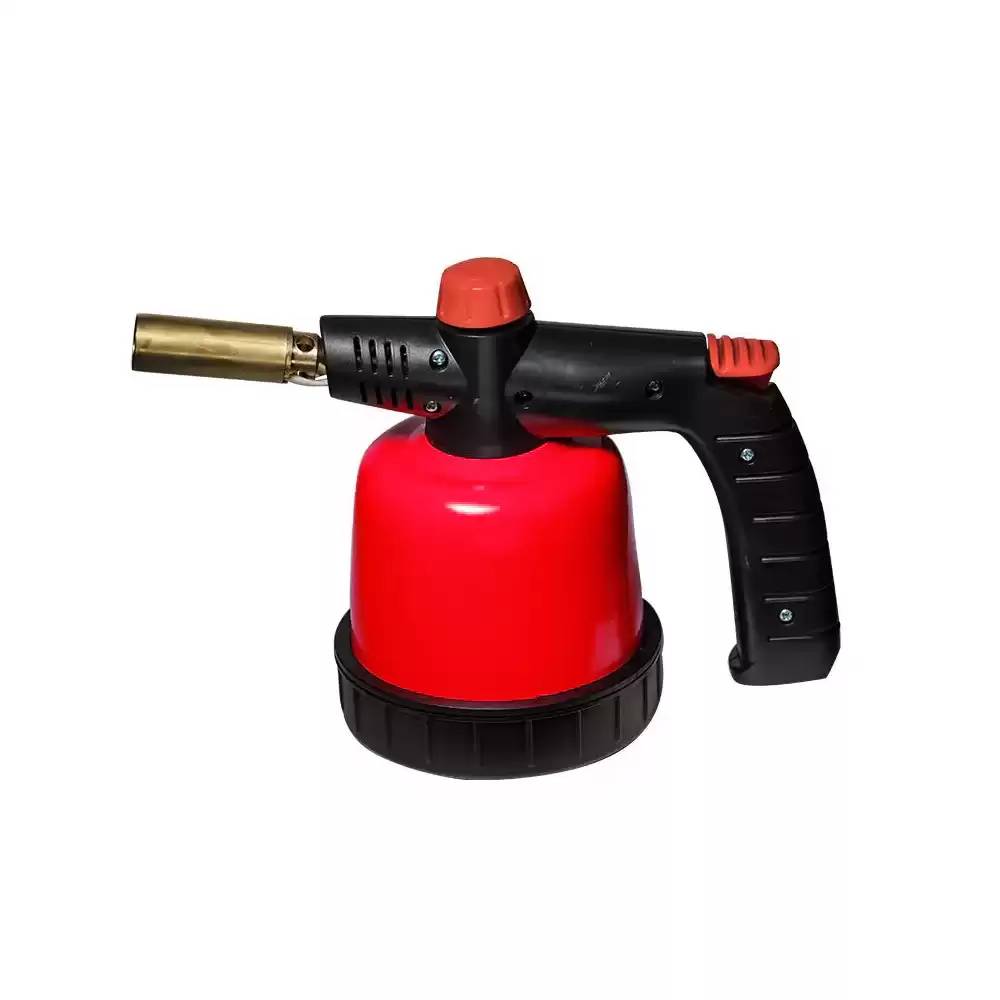WEBER TOOLS Soldeerbrander / gasbrander-0