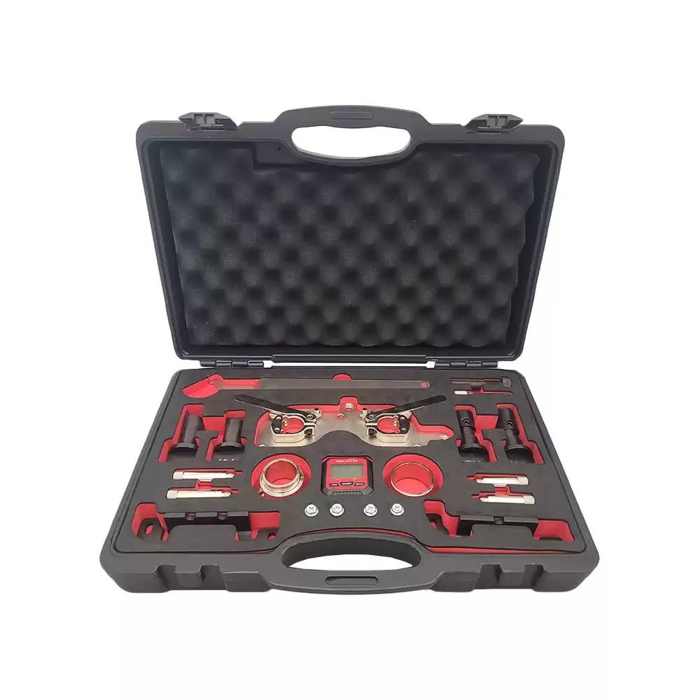 WEBER TOOLS Timingset distributiegereedschap VAG 1.5 TSi Benzine-0