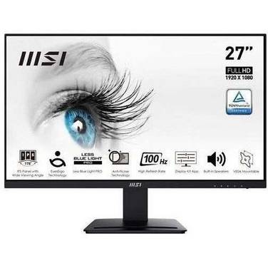 Msi PRO MP273A PC-scherm