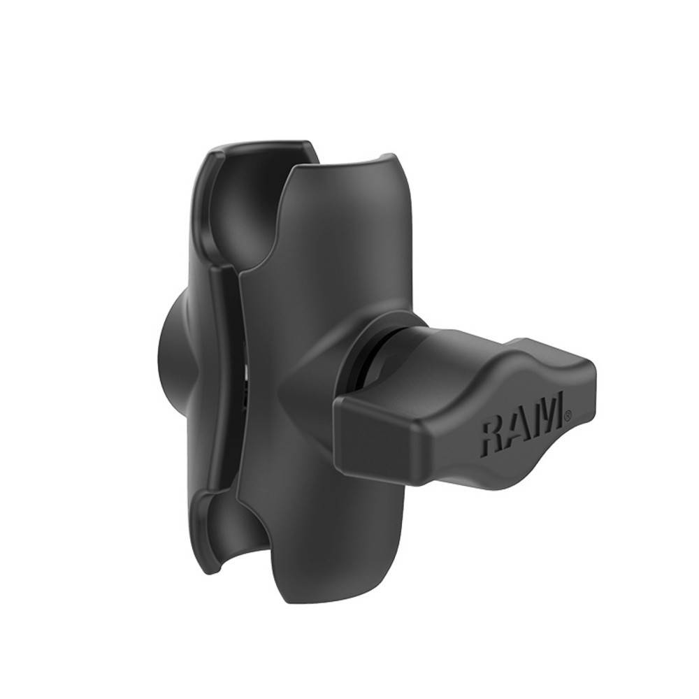 RAM Mounts RAM-montagebeugels RAM dubbele socketarm-0