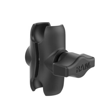 RAM Mounts RAM-montagebeugels RAM dubbele socketarm