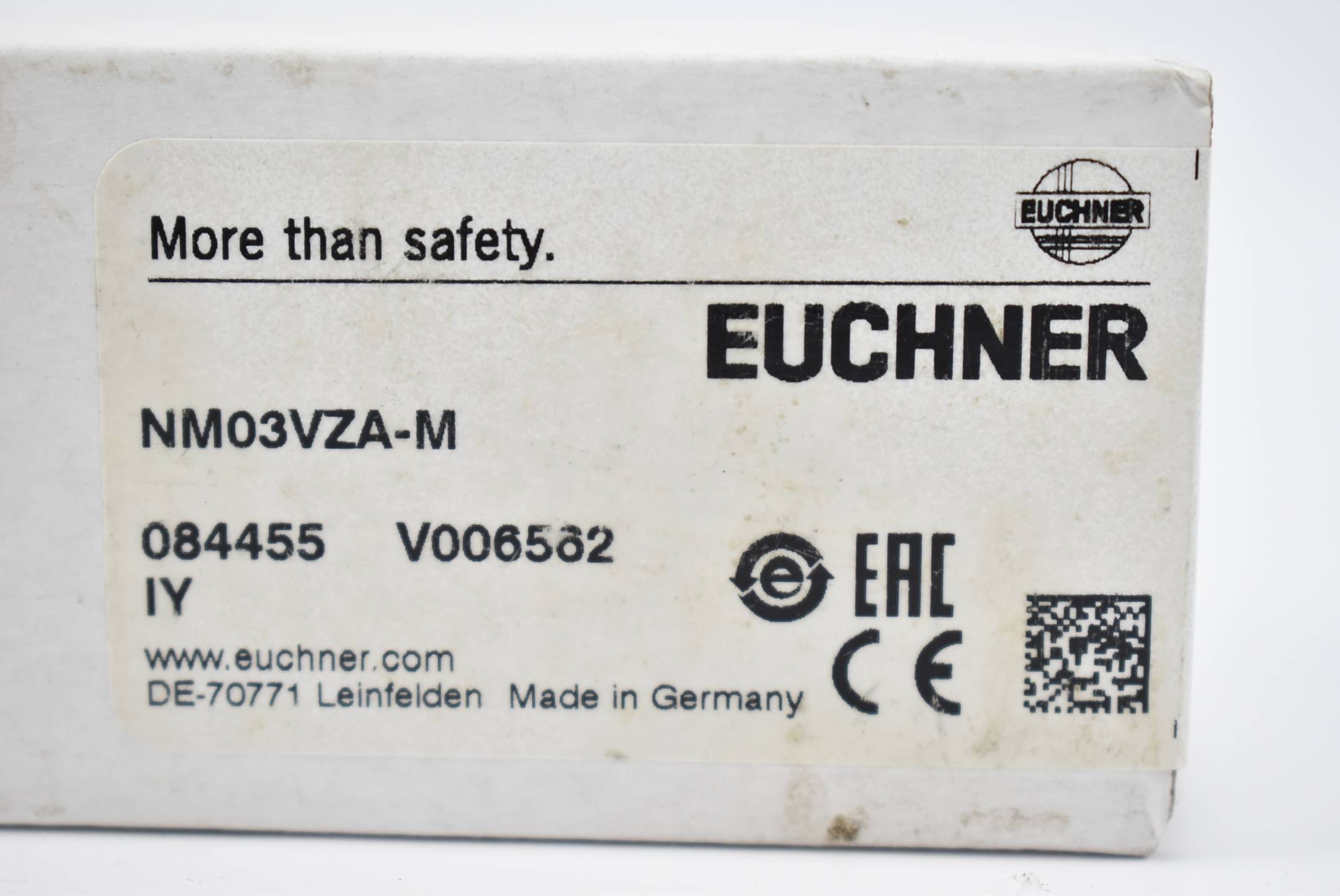 Euchner - 084455 - Euchner 084455-1