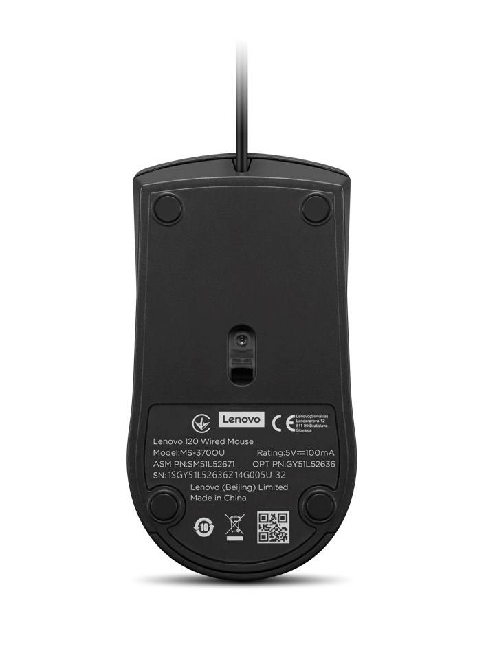 LEV Lenovo GY51L52636-2