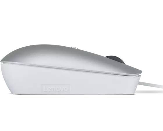 LEV Lenovo 540 muis Kantoor Ambidextrous USB Type-C Optisch-3