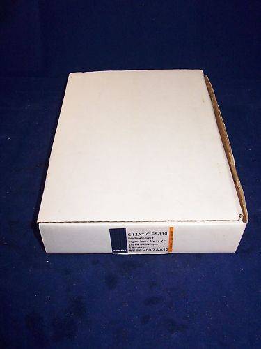 SIEMENS - 6ES54007AA12-0