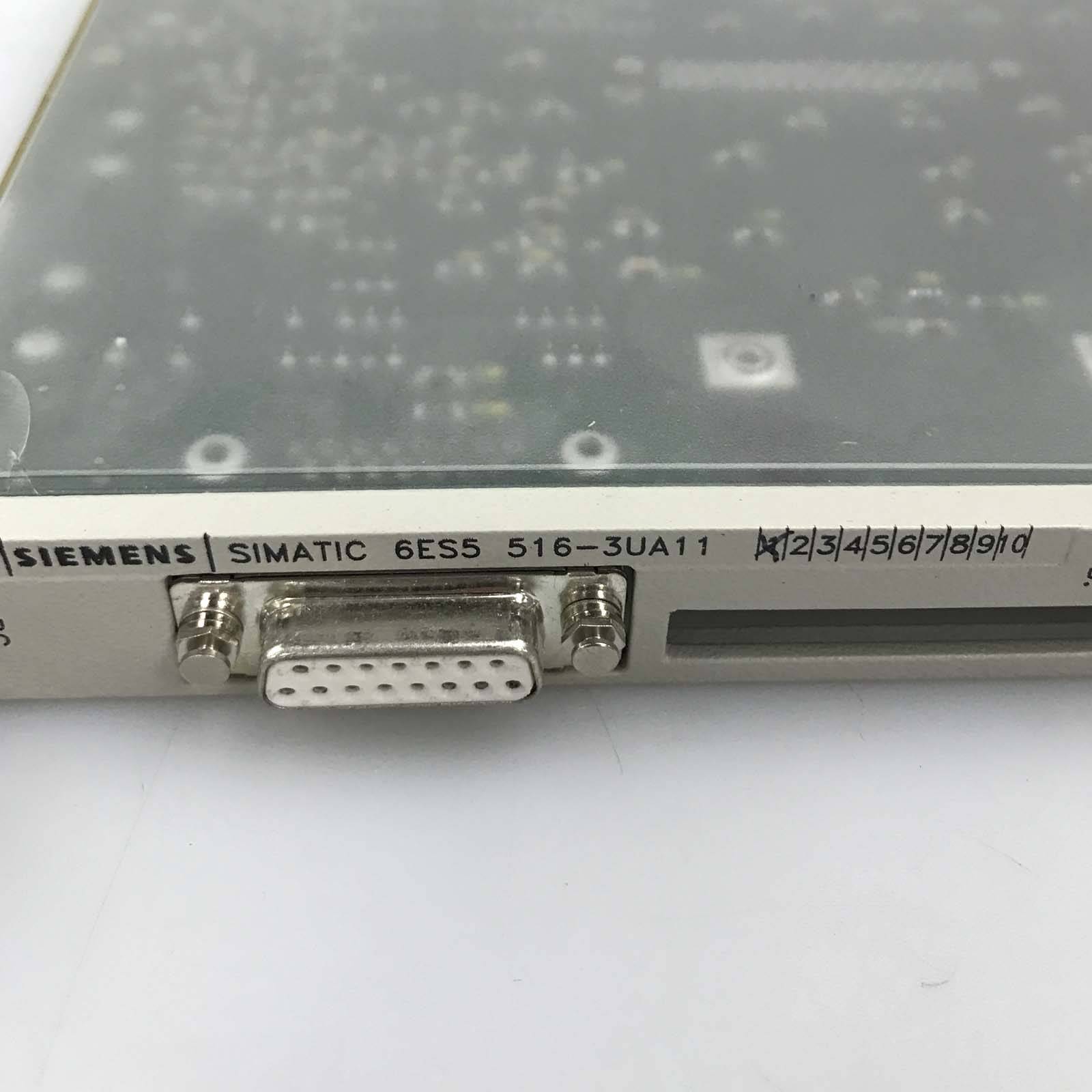 Siemens - 6ES55163UA11-1