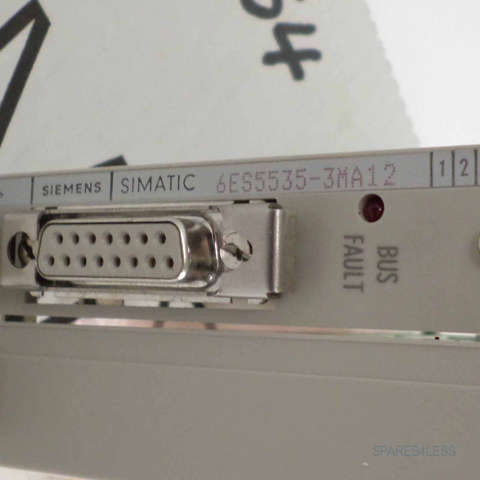 SIEMENS - 6ES55353MA12-1