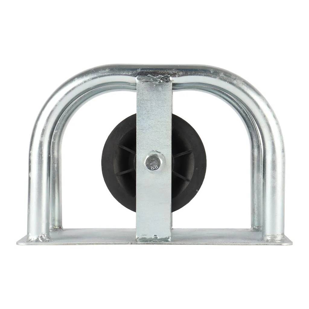 ORIT - Kabelroller - Kabelgeleider - Stalen frame - Gelagerd nylon-0