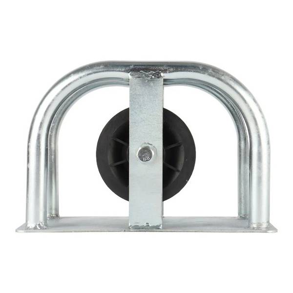 ORIT - Kabelroller - Kabelgeleider - Stalen frame - Gelagerd nylon