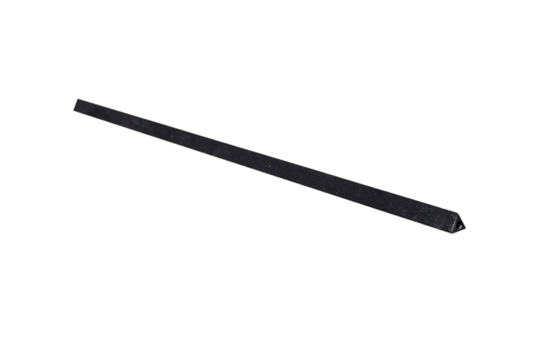 ORIT - Bovenmes - Ondermes - Voor driekant mesmachines - 33 cm-0