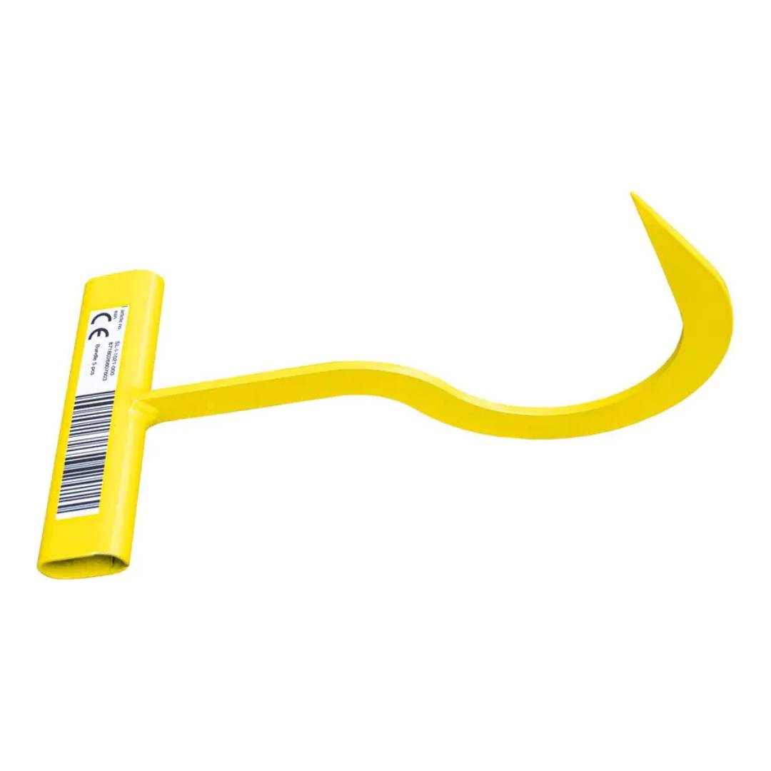 ORIT - Tegelhaak - Happy Hook - Hoogwaardige kwaliteit-0