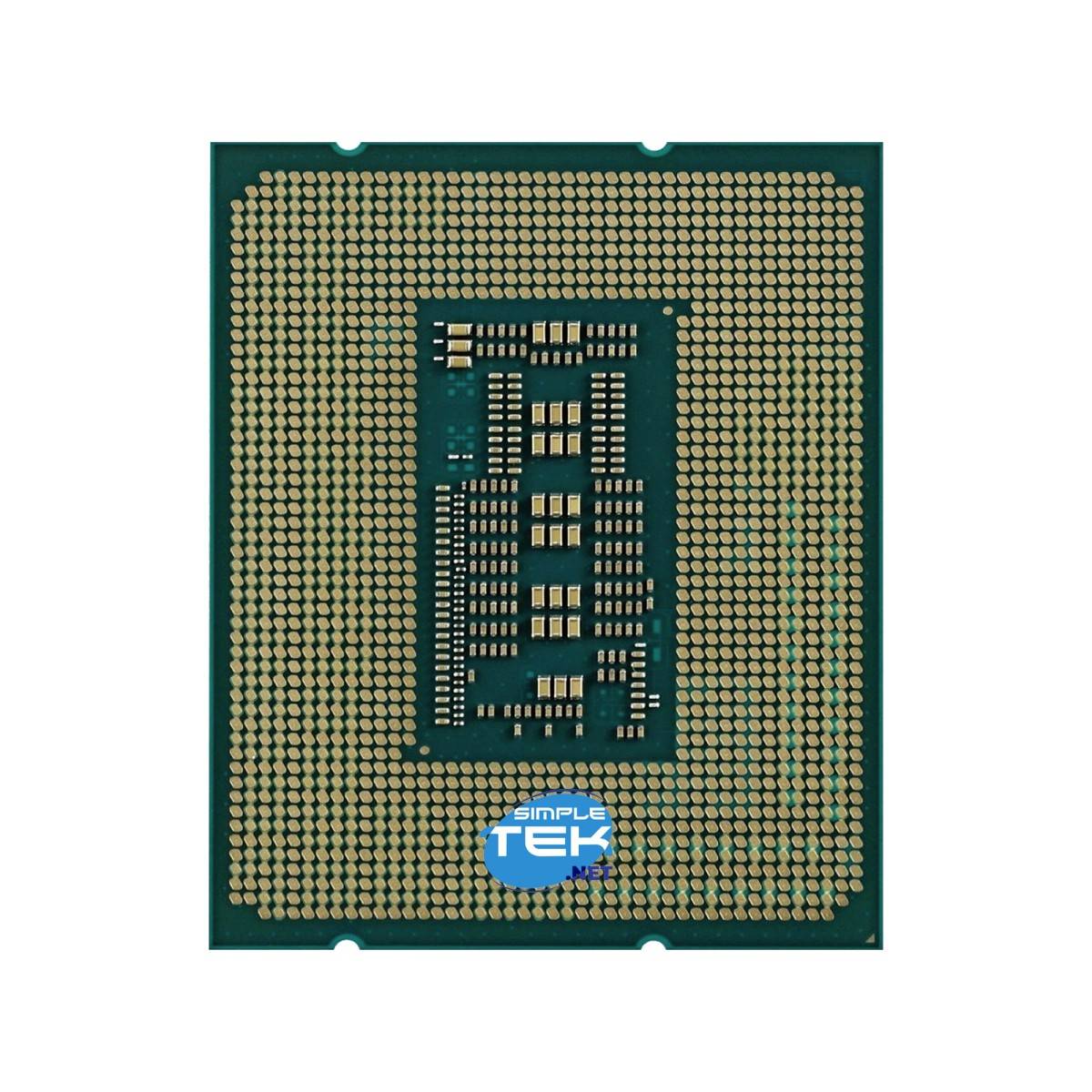 Intel Core i5 (14e Gen) i5-14400F Quadcore (4-core) 2,50 GHz Processor - Box - 64-bit processing - 4,70 GHz Overkloksnel-2