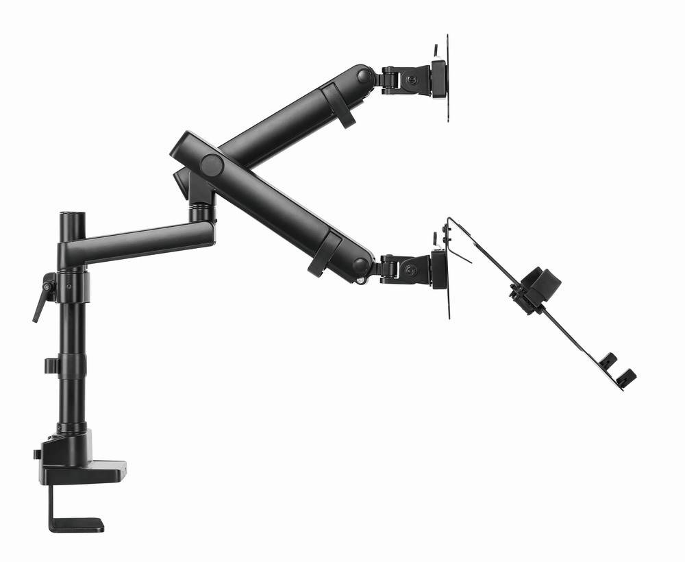GEMBIRD MA-DA3-02 Houder; 1÷8kg; 17÷32"; Standaard: 75x75mm,100x100mm - 1 stuk-5