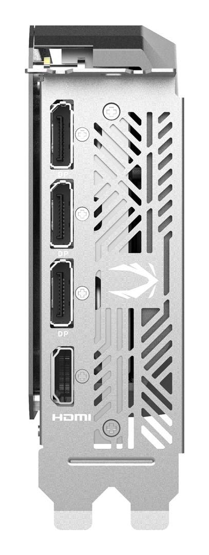 ZOTAC GAMING GeForce RTX 5070 TWIN EDGE OC 12GB GDDR7 (ZT-B50700H-10P)-1