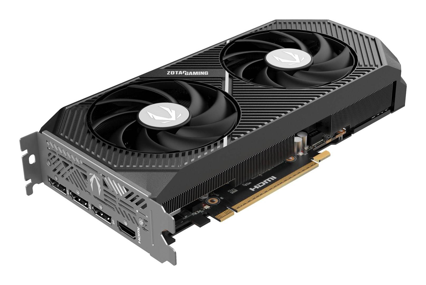 ZOTAC GAMING GeForce RTX 5070 TWIN EDGE OC 12GB GDDR7 (ZT-B50700H-10P)-4