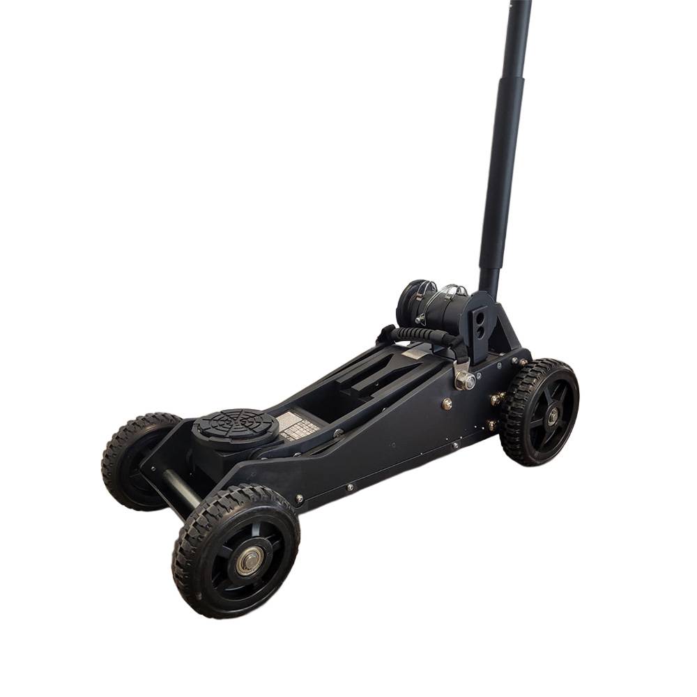 EAGLE PRO Off Road garagekrik 3 ton-0