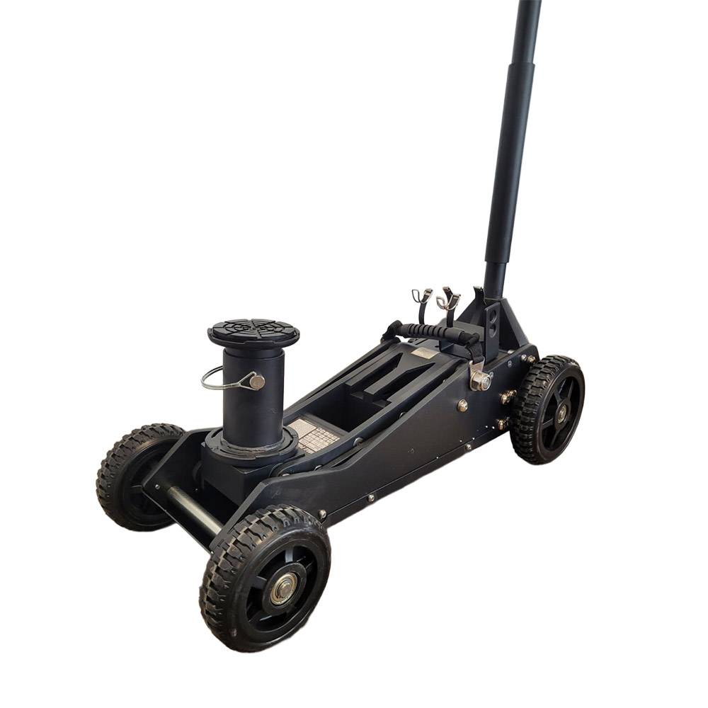 EAGLE PRO Off Road garagekrik 3 ton-1